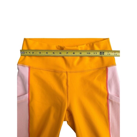 NWT Fabletics On-The-Go Powerhold High-Waisted‎ Capri Size Medium - Picture 5 of 5